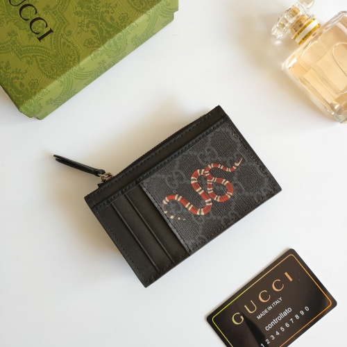 Gucci Card Case #999015