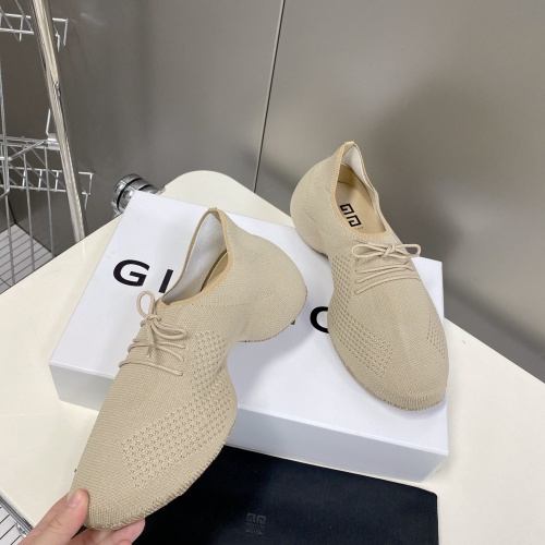 Replica Givenchy Casual Shoes For Women #999064 $108.00 USD for Wholesale