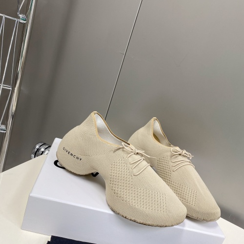 Replica Givenchy Casual Shoes For Women #999064 $108.00 USD for Wholesale