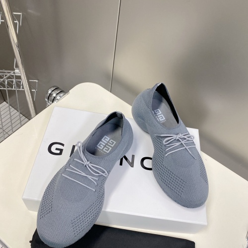 Replica Givenchy Casual Shoes For Men #999071 $108.00 USD for Wholesale