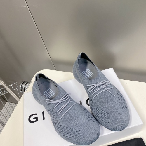 Replica Givenchy Casual Shoes For Men #999071 $108.00 USD for Wholesale