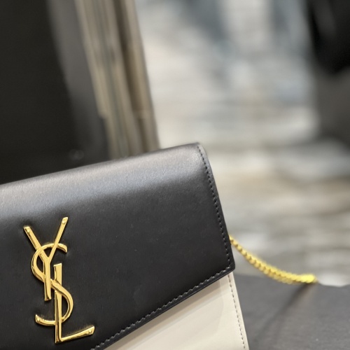 Replica Yves Saint Laurent YSL AAA Messenger Bags For Women #999085 $182.00 USD for Wholesale