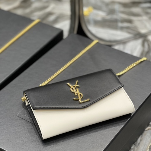 Replica Yves Saint Laurent YSL AAA Messenger Bags For Women #999085 $182.00 USD for Wholesale