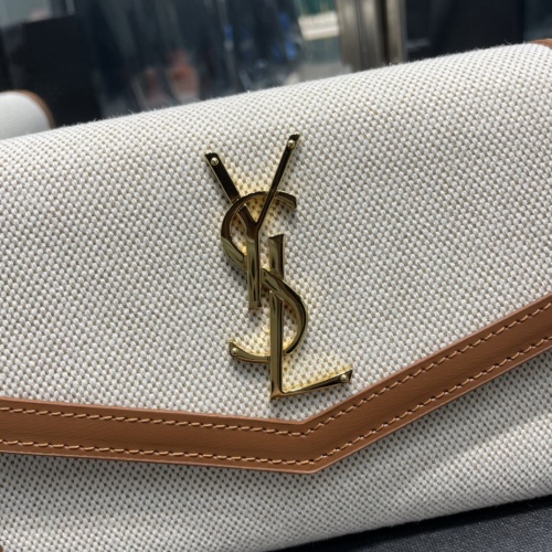 Replica Yves Saint Laurent YSL AAA Messenger Bags For Women #999088 $182.00 USD for Wholesale