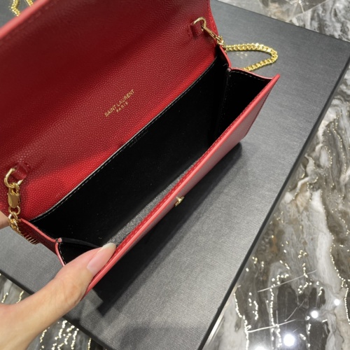 Replica Yves Saint Laurent YSL AAA Messenger Bags For Women #999089 $182.00 USD for Wholesale