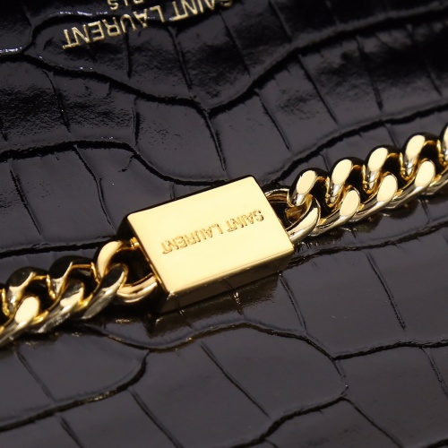 Replica Yves Saint Laurent YSL AAA Quality Messenger Bags For Women #999092 $190.00 USD for Wholesale