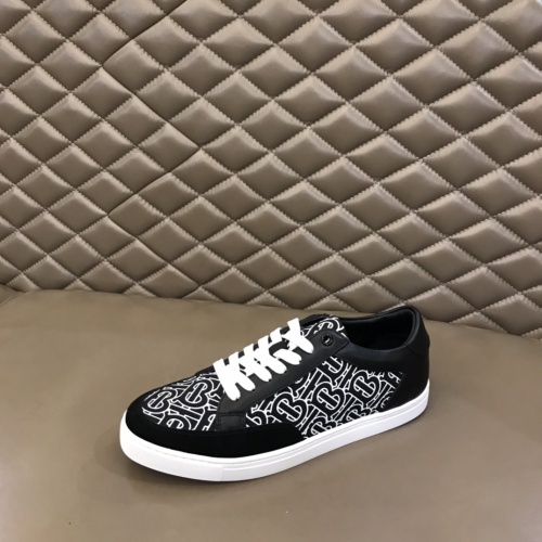 Replica Burberry Casual Shoes For Men #999094 $68.00 USD for Wholesale