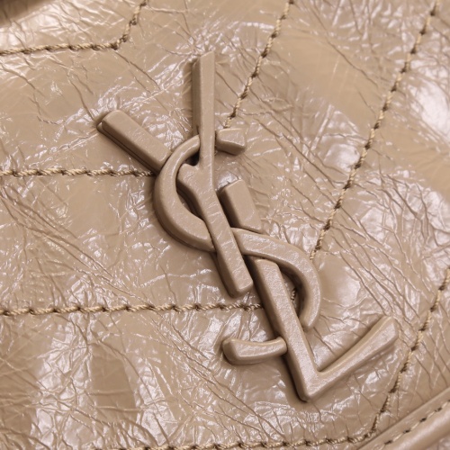 Replica Yves Saint Laurent YSL AAA Quality Messenger Bags For Women #999097 $210.00 USD for Wholesale