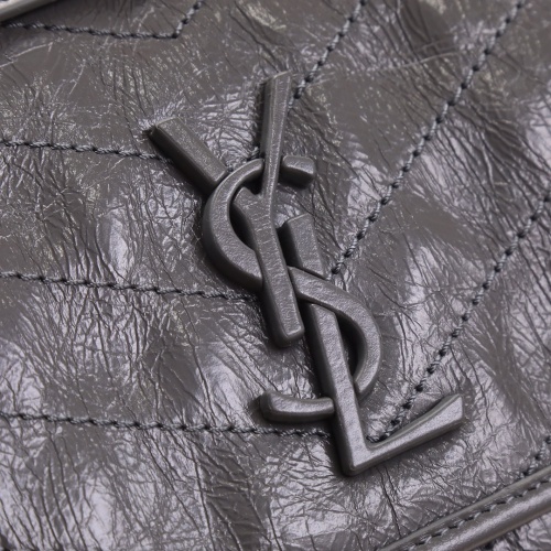 Replica Yves Saint Laurent YSL AAA Quality Messenger Bags For Women #999112 $225.00 USD for Wholesale
