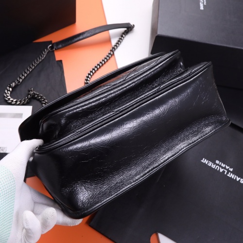 Replica Yves Saint Laurent YSL AAA Quality Messenger Bags For Women #999114 $225.00 USD for Wholesale