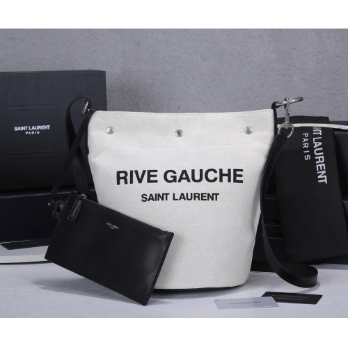 Yves Saint Laurent YSL AAA Quality Messenger Bags For Women #999167