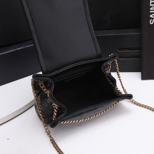 Replica Yves Saint Laurent YSL AAA Quality Messenger Bags For Women #999168 $92.00 USD for Wholesale