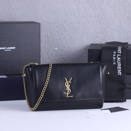 Yves Saint Laurent YSL AAA Quality Messenger Bags For Women #999169