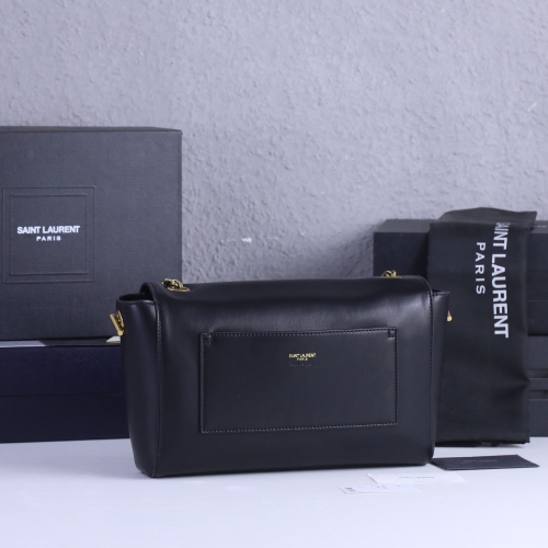 Replica Yves Saint Laurent YSL AAA Quality Messenger Bags For Women #999169 $98.00 USD for Wholesale
