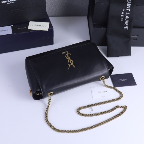 Replica Yves Saint Laurent YSL AAA Quality Messenger Bags For Women #999169 $98.00 USD for Wholesale