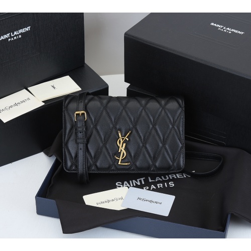 Yves Saint Laurent YSL AAA Quality Messenger Bags For Women #999172