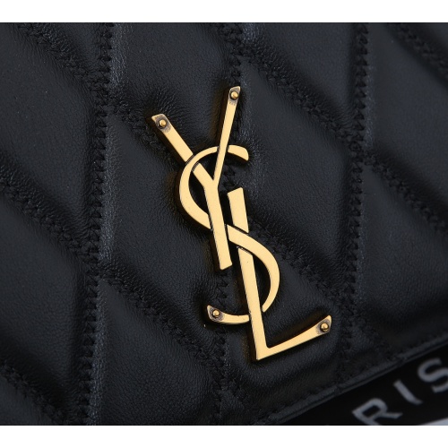Replica Yves Saint Laurent YSL AAA Quality Messenger Bags For Women #999172 $100.00 USD for Wholesale