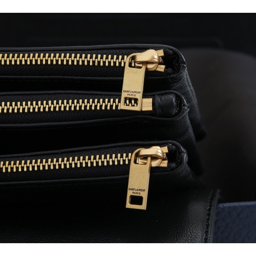 Replica Yves Saint Laurent YSL AAA Quality Messenger Bags For Women #999172 $100.00 USD for Wholesale