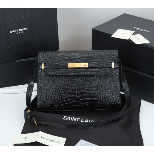 Yves Saint Laurent YSL AAA Quality Messenger Bags For Women #999175