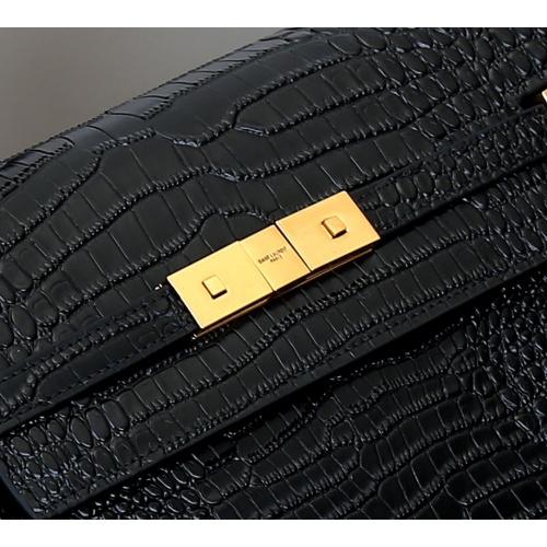 Replica Yves Saint Laurent YSL AAA Quality Messenger Bags For Women #999175 $102.00 USD for Wholesale