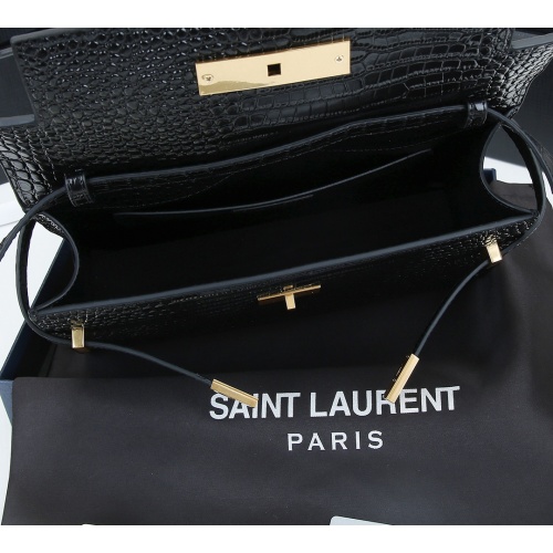 Replica Yves Saint Laurent YSL AAA Quality Messenger Bags For Women #999175 $102.00 USD for Wholesale
