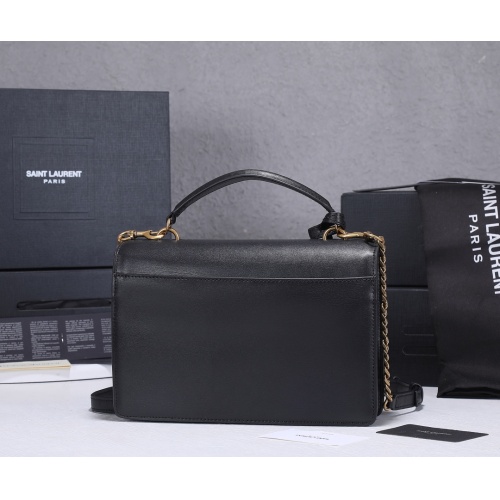 Replica Yves Saint Laurent YSL AAA Quality Messenger Bags For Women #999176 $102.00 USD for Wholesale