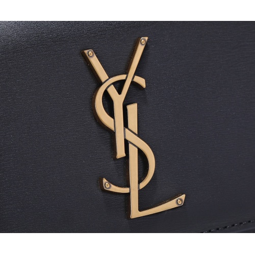 Replica Yves Saint Laurent YSL AAA Quality Messenger Bags For Women #999176 $102.00 USD for Wholesale
