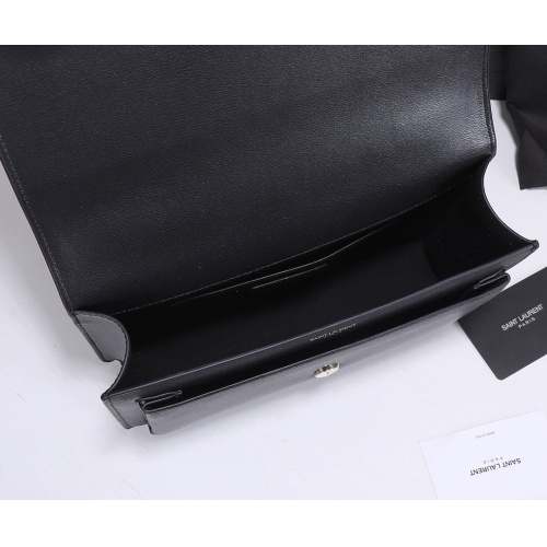 Replica Yves Saint Laurent YSL AAA Quality Messenger Bags For Women #999176 $102.00 USD for Wholesale