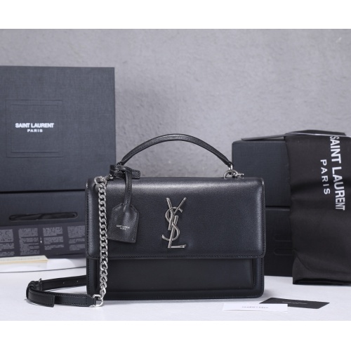 $102.00 USD Yves Saint Laurent YSL AAA Quality Messenger Bags For Women #999177