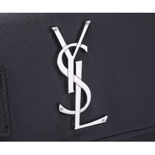 Replica Yves Saint Laurent YSL AAA Quality Messenger Bags For Women #999177 $102.00 USD for Wholesale