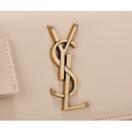 Replica Yves Saint Laurent YSL AAA Quality Messenger Bags For Women #999178 $102.00 USD for Wholesale