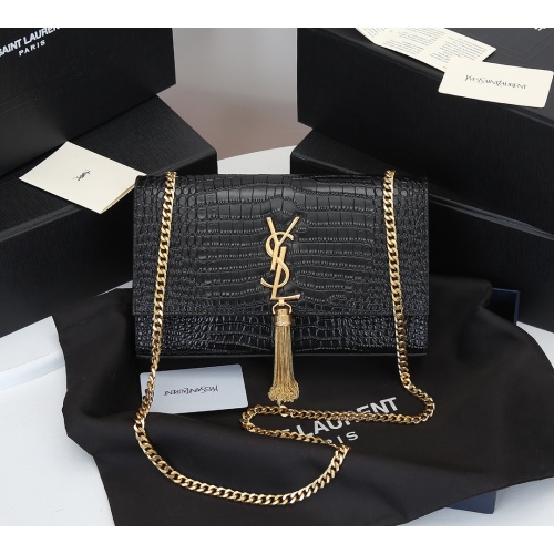 Yves Saint Laurent YSL AAA Quality Messenger Bags For Women #999180