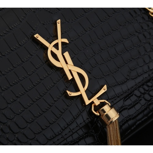 Replica Yves Saint Laurent YSL AAA Quality Messenger Bags For Women #999180 $80.00 USD for Wholesale