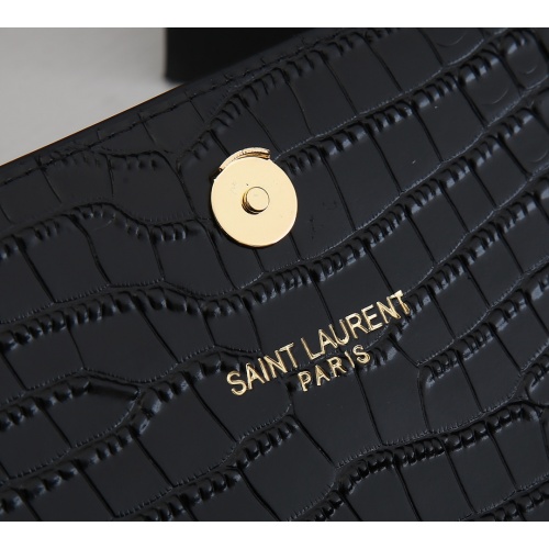 Replica Yves Saint Laurent YSL AAA Quality Messenger Bags For Women #999180 $80.00 USD for Wholesale