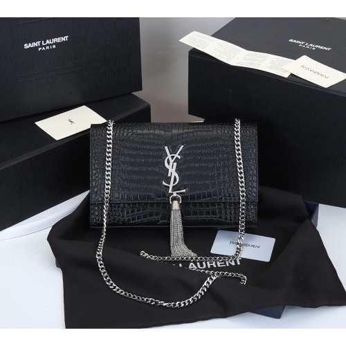 Yves Saint Laurent YSL AAA Quality Messenger Bags For Women #999181