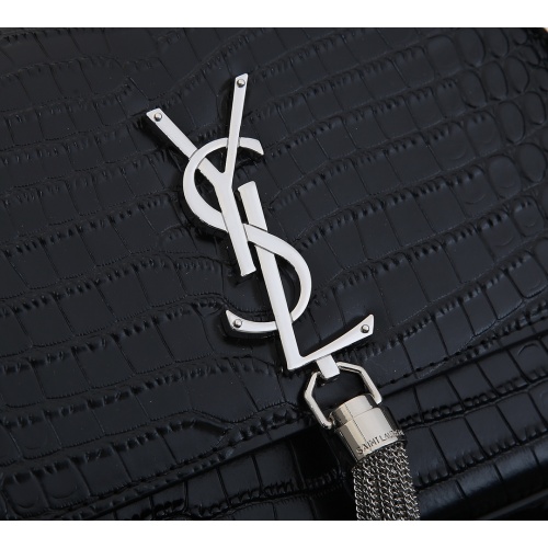 Replica Yves Saint Laurent YSL AAA Quality Messenger Bags For Women #999181 $80.00 USD for Wholesale