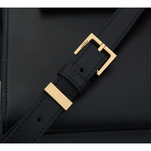 Replica Yves Saint Laurent YSL AAA Quality Messenger Bags For Women #999185 $105.00 USD for Wholesale