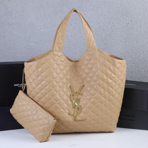 Yves Saint Laurent AAA Quality Handbags For Women #999191 $115.00 USD, Wholesale Replica Yves Saint Laurent AAA Handbags