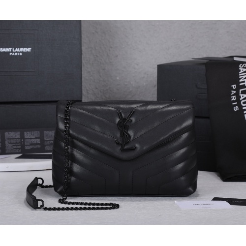 $88.00 USD Yves Saint Laurent YSL AAA Quality Messenger Bags For Women #999204