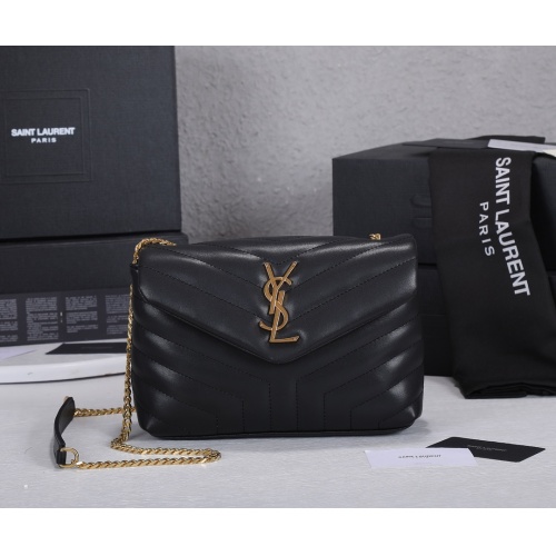 Yves Saint Laurent YSL AAA Quality Messenger Bags For Women #999205