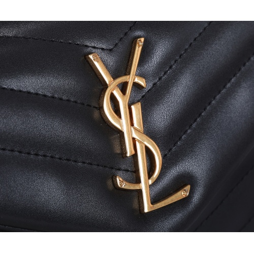 Replica Yves Saint Laurent YSL AAA Quality Messenger Bags For Women #999205 $88.00 USD for Wholesale
