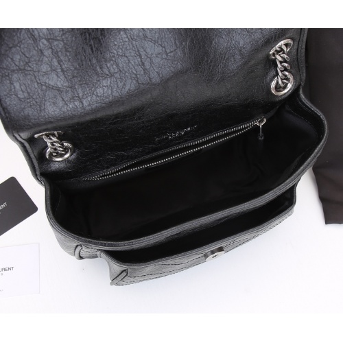 Replica Yves Saint Laurent YSL AAA Quality Messenger Bags For Women #999207 $92.00 USD for Wholesale