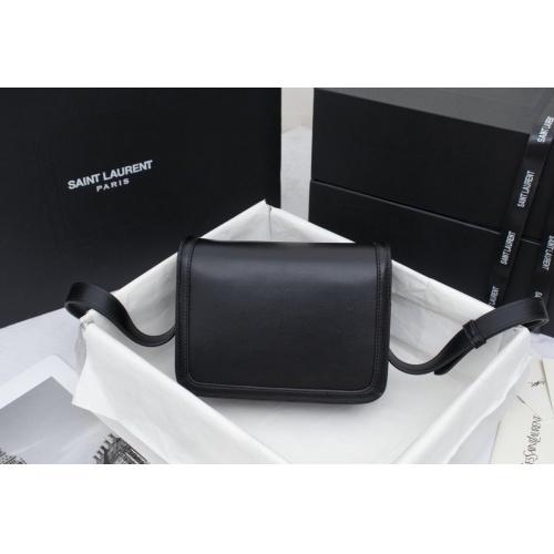 Replica Yves Saint Laurent YSL AAA Quality Messenger Bags For Women #999211 $98.00 USD for Wholesale