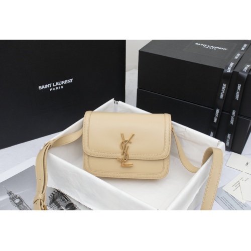 Yves Saint Laurent YSL AAA Quality Messenger Bags For Women #999212