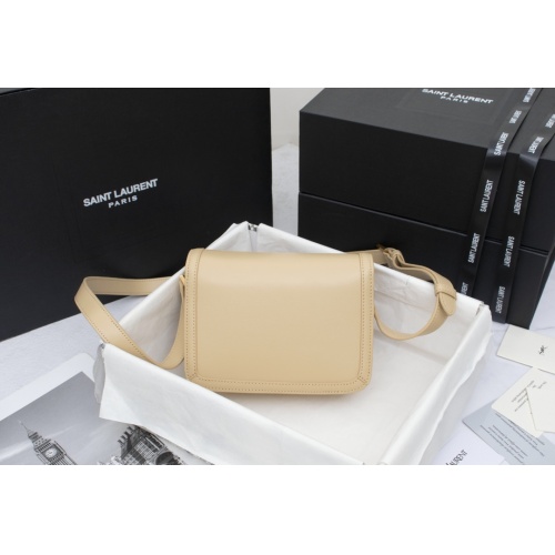 Replica Yves Saint Laurent YSL AAA Quality Messenger Bags For Women #999212 $98.00 USD for Wholesale