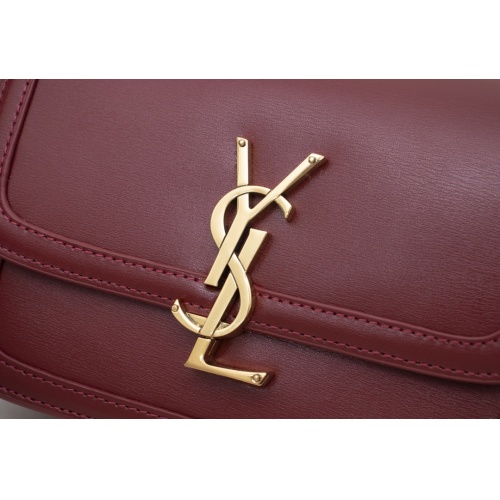 Replica Yves Saint Laurent YSL AAA Quality Messenger Bags For Women #999213 $98.00 USD for Wholesale