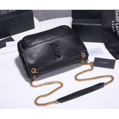 Replica Yves Saint Laurent YSL AAA Quality Messenger Bags For Women #999214 $98.00 USD for Wholesale