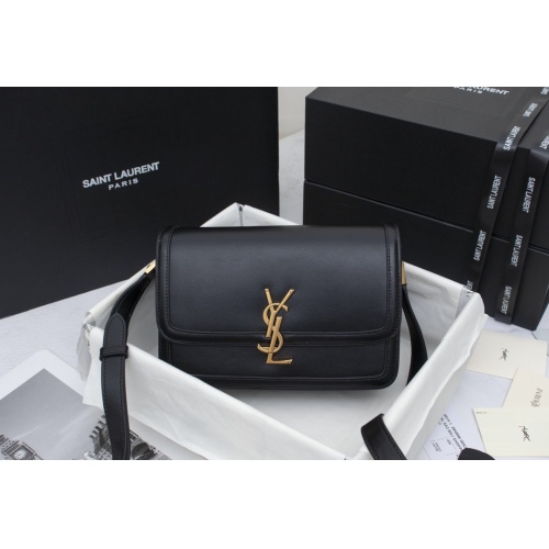 Yves Saint Laurent YSL AAA Quality Messenger Bags For Women #999219