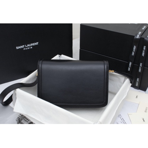 Replica Yves Saint Laurent YSL AAA Quality Messenger Bags For Women #999219 $100.00 USD for Wholesale