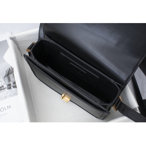 Replica Yves Saint Laurent YSL AAA Quality Messenger Bags For Women #999219 $100.00 USD for Wholesale